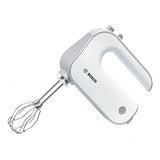 Bosch MFQ4030 sbattitore Sbattitore manuale Argento, Bianco 500 W