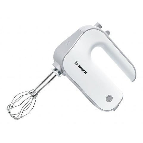 Bosch MFQ4030 sbattitore Sbattitore manuale Argento, Bianco 500 W