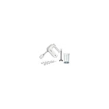 Bosch MFQ4070 sbattitore Sbattitore manuale Argento, Bianco 500 W