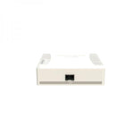 Mikrotik CSS106-1G-4P-1S Gigabit Ethernet (10/100/1000) Supporto Power over Ethernet (PoE) Bianco switch di rete