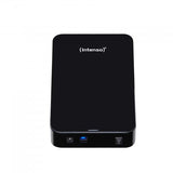 Intenso Memory Center disco rigido esterno 8000 GB Nero