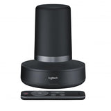 Logitech Rally Camera webcam USB 3.2 Gen 1 (3.1 Gen 1) Nero