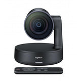 Logitech Rally Camera webcam USB 3.2 Gen 1 (3.1 Gen 1) Nero