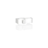 Unold M 100 Design White Frullatore ad immersione Bianco frullatore