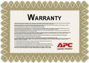 APC Advantage Prime Service Plan - Serviceerweiterung - Arbeitszeit und Ersatzteile (fr UPS 60 kVA) - 1 Jahr - Vor-Ort - Reaktionszeit: am nchsten Arbeitstag (WADVPRIME-EZ-60)