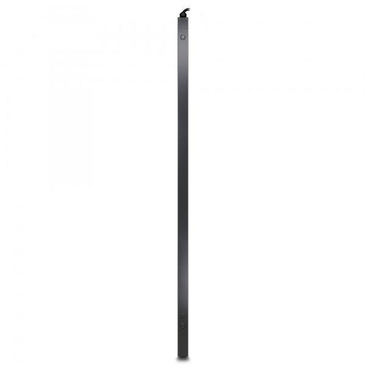 APC AP8853 unità di distribuzione dell'energia (PDU) 42 presa(e) AC 0U Nero