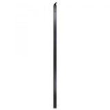 APC AP8853 UNITA' DI DISTRIBUZIONE DELL'ALIMENTAZIONE CON AMPEROMETRO PER RACK CAVO 3MT COLORE NERO