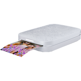 HP Sprocket 200 stampante per foto ZINK (inchiostro zero) 313 x 400 DPI 2" x 3" (5x7.6 cm)
