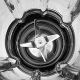 Gastroback Vital Mixer Basic 1,5 L Frullatore da tavolo 600 W Bianco