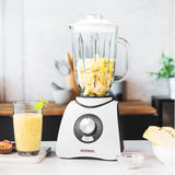 Gastroback Vital Mixer Basic 1,5 L Frullatore da tavolo 600 W Bianco