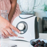 Gastroback Vital Mixer Basic 1,5 L Frullatore da tavolo 600 W Bianco