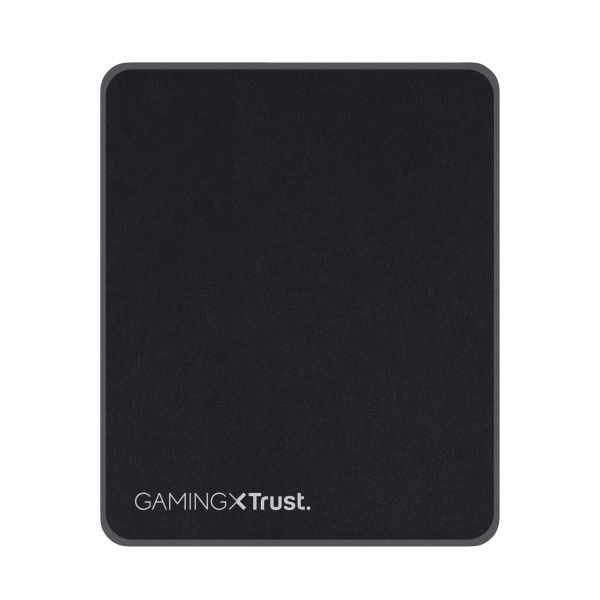 TRUST GXT 715 TAPPETINO PER SEDIA DA GAMING 99 x 120 CM NERO