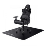 TRUST GXT 715 TAPPETINO PER SEDIA DA GAMING 99 x 120 CM NERO