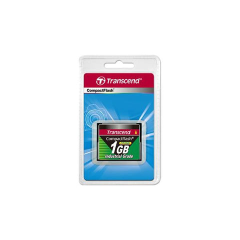 TRANSCEND TS1GCF200I COMPACT FLASH 1GB
