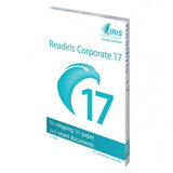 I.R.I.S. Readiris Corporate 17 1 licenza/e Download di software elettronico (ESD) 1 anno/i