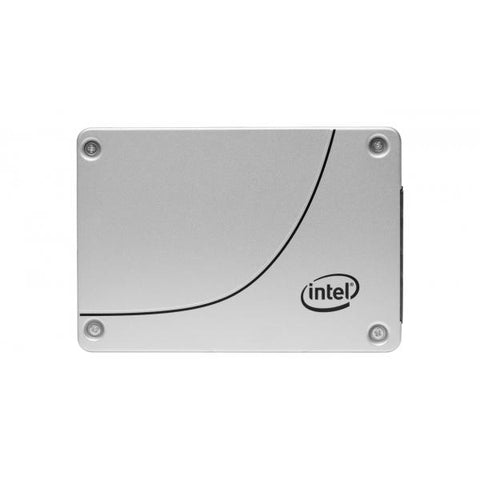 Intel SSDSC2KG240G801 drives allo stato solido 2.5" 240 GB Serial ATA III TLC 3D NAND