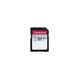 Transcend SDHC 300S 256GB memoria flash SDXC Classe 10 NAND