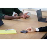 Logitech MeetUp telecomando RF Wireless Webcam Pulsanti