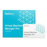 Synology Virtual Machine Manger Pro
