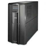 APC Smart-UPS 2200VA A linea interattiva 1980 W 9 presa(e) AC