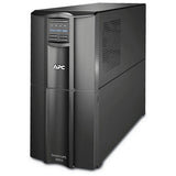 APC SMT3000IC grupo de continuidad (UPS) Línea interactiva 3000 VA 2700 W 9 presa(e) AC 
