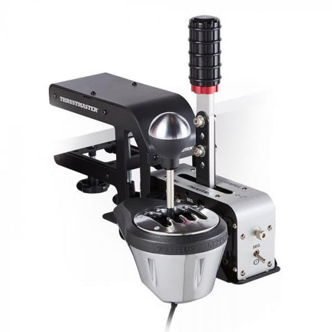 Thrustmaster TM Racing Clamp Montaggio laterale (THRUSTMASTER TM RACING CLAMP)
