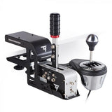 Thrustmaster TM Racing Clamp Montaggio laterale (THRUSTMASTER TM RACING CLAMP)