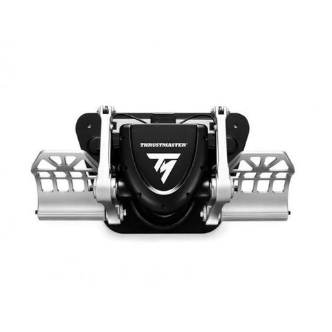 THRUSTMASTER PENDULAR RUDDER TIMONE PER SIMULATORE DI VOLO USB