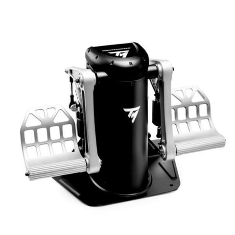 THRUSTMASTER PENDULAR RUDDER TIMONE PER SIMULATORE DI VOLO USB