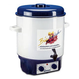 Rommelsbacher KA 1804 1800W Blu, Bianco spremiagrumi
