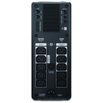 APC Back-UPS Pro A linea interattiva 1,5 kVA 865 W 10 presa(e) AC