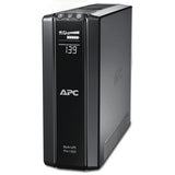 APC Back-UPS Pro A linea interattiva 1,5 kVA 865 W 10 presa(e) AC