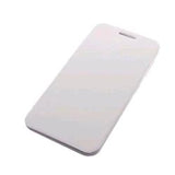 NGM FLIP COVER FORWARD XTREME IN SIMILPELLE BIANCA