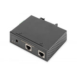Digitus Splitter industriale Gigabit PoE++, 802.3bt