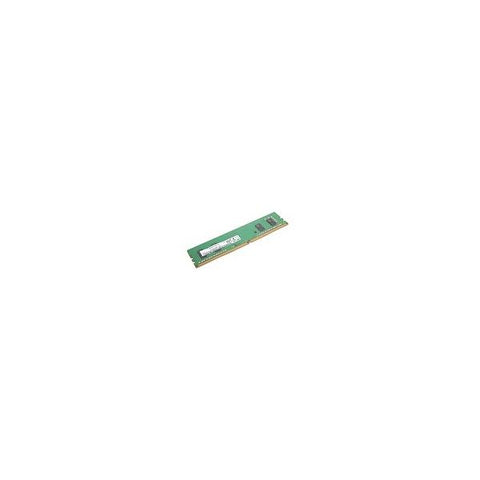 Lenovo 4X70R38787 memoria 8 GB DDR4 2666 MHz