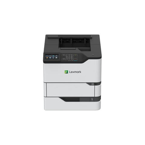 Lexmark MS826de 1200 x 1200 DPI A4 (MS826DE MONO A4 - 66 PPM 2.4IN DISPL. DUPLEX 1GB)