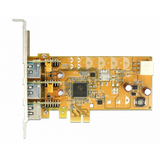 DeLOCK 89656 scheda di interfaccia e adattatore USB 2.0 Interno