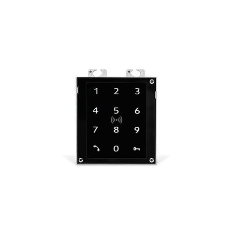2N Telecommunications 9155083 Tastierino accessorio per sistema intercom