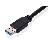 ADAPTADOR CONCEPTRONIC DA USB 3.0 TIPO A SATA 22 pin