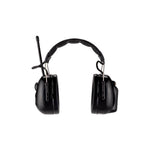 3M HRXD7A-01 cuffia e auricolare Padiglione auricolare Connettore 3.5 mm Nero