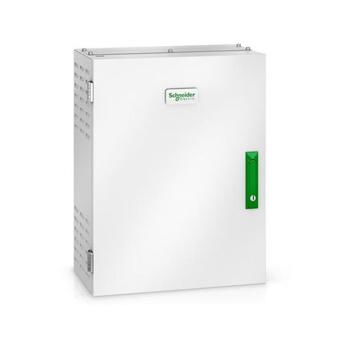 APC Easy 3S armadio per batteria dell'UPS Tower (APC - afbryderboks)