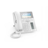 Snom D785 telefono IP Bianco TFT