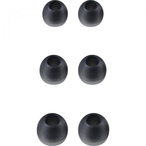 PANASONIC RP-TCM115E-K AURICOLARE CON MICROFONO JACK 3.5MM NERO