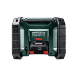 Metabo R 12-18 BT Portatile Digitale Nero, Verde