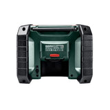 Metabo R 12-18 BT Portatile Digitale Nero, Verde