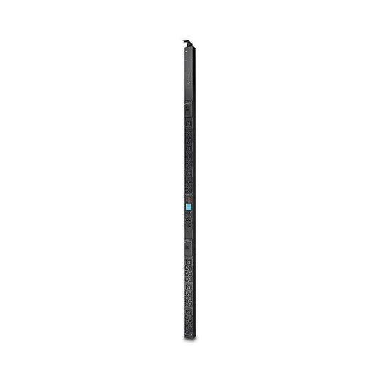 APC AP8841 unità di distribuzione dell'energia (PDU) Nero