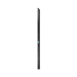 APC AP8841 unità di distribuzione dell'energia (PDU) Nero
