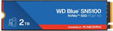 WD Blue SN5100 PCIe M2 (WDS200T5B0E-00CPE0)