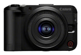 Canon EOS R50 V mirrorless camera + RF S 14-30mm F4-6.3 IS STM PZ lens (6895C014)