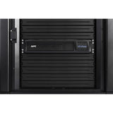 APC SMT750RMI2UC gruppo di continuità (UPS) A linea interattiva 0,75 kVA 500 W 4 presa(e) AC